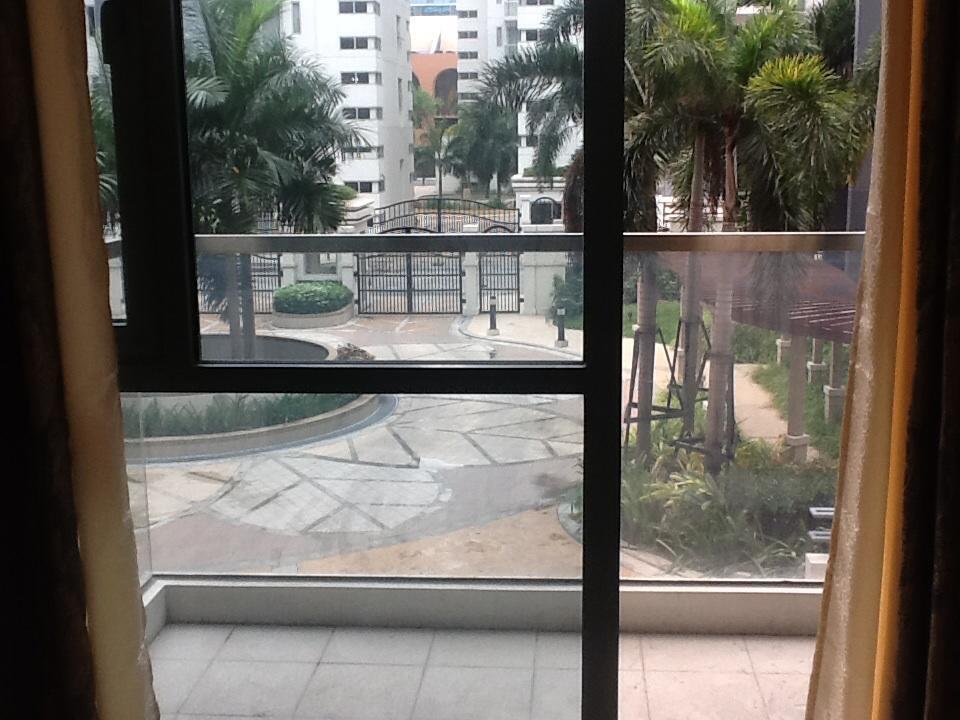 Palm Tree Genlex Condo Manila Luaran gambar