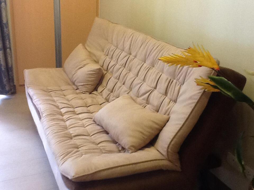 Palm Tree Genlex Condo Manila Luaran gambar