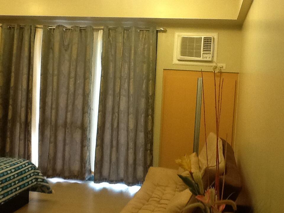 Palm Tree Genlex Condo Manila Luaran gambar