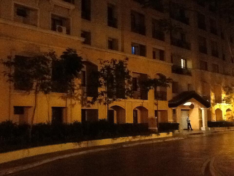 Palm Tree Genlex Condo Manila Luaran gambar