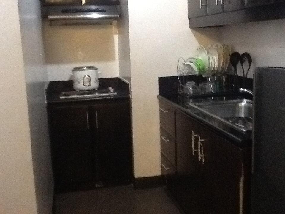 Palm Tree Genlex Condo Manila Luaran gambar