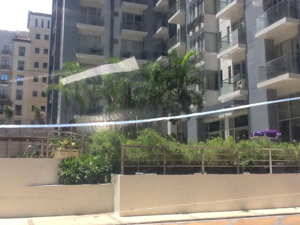Palm Tree Genlex Condo Manila Luaran gambar