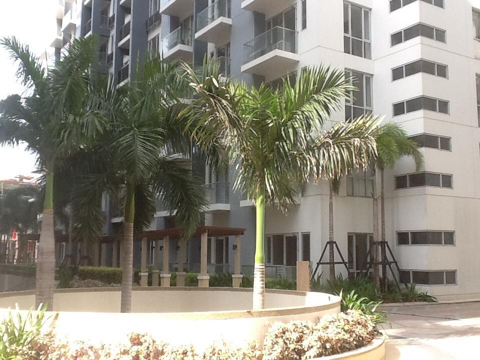 Palm Tree Genlex Condo Manila Luaran gambar