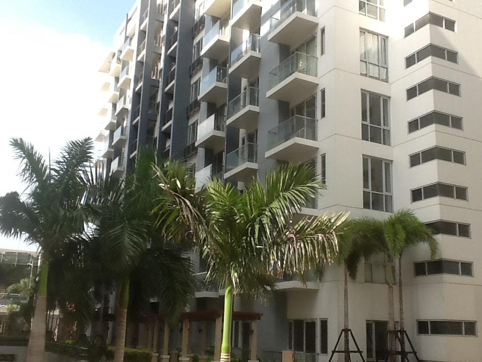 Palm Tree Genlex Condo Manila Luaran gambar