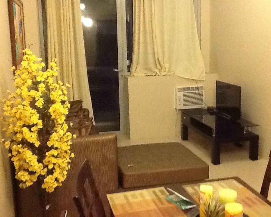 Palm Tree Genlex Condo Manila Luaran gambar