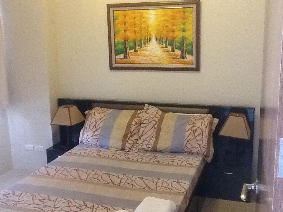 Palm Tree Genlex Condo Manila Luaran gambar