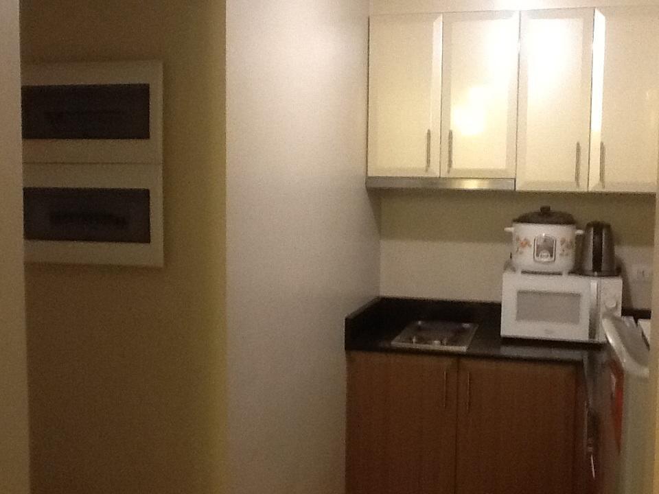 Palm Tree Genlex Condo Manila Luaran gambar