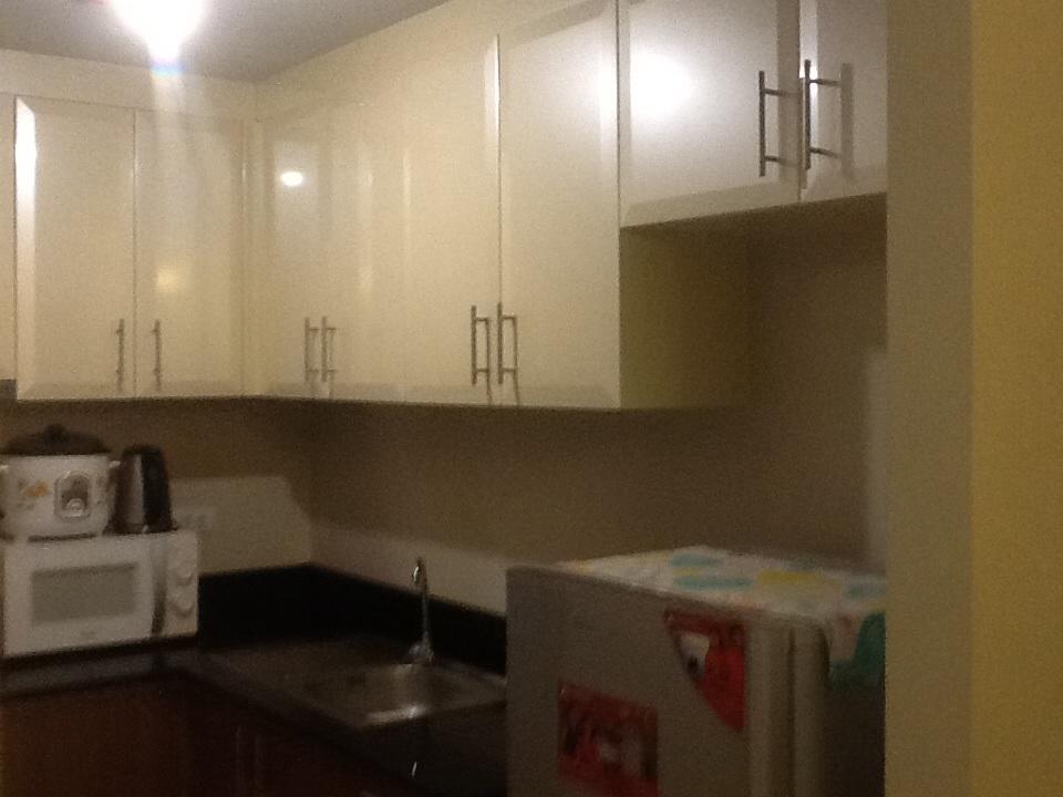 Palm Tree Genlex Condo Manila Luaran gambar