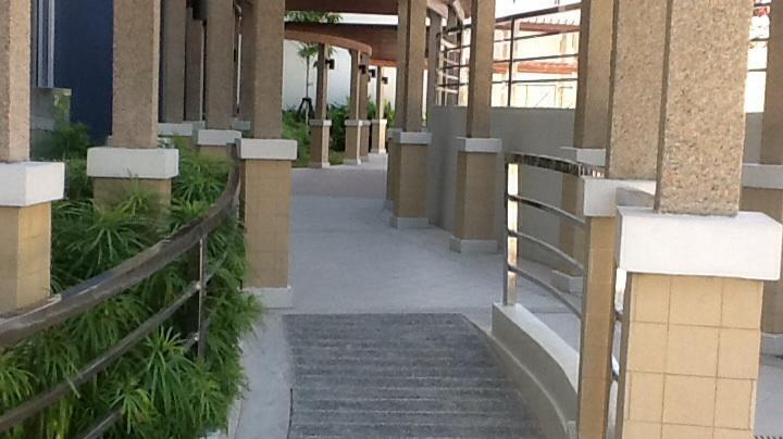 Palm Tree Genlex Condo Manila Luaran gambar