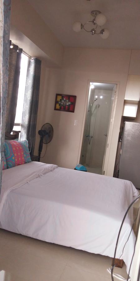Palm Tree Genlex Condo Manila Luaran gambar